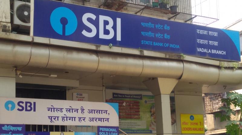 State Bank of India, the countrys largest lender, sees its provision for bad loans remaining high for at least the next two quarters, after which it will start softening as it steps up efforts to improve asset quality, its chairman said on Friday. (Photo: DC)