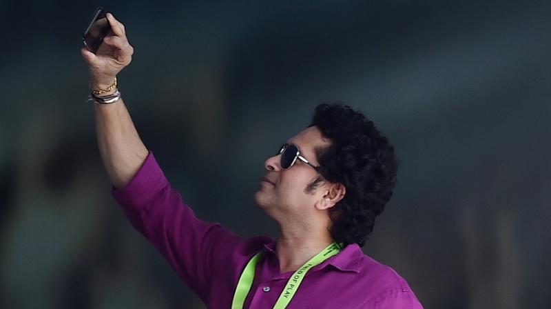 Despite the morale-crushing nature of this huge defeat, Sachin Tendulkar believes that the current Indian cricket team, led by Virat Kohli, has the character to bounce back and clinch the series. (Photo: AP)