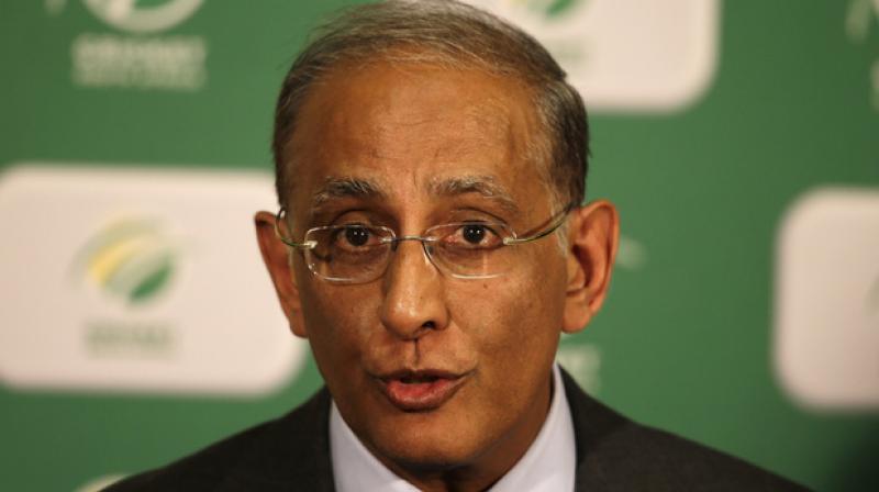 \We are confident that the window we have chosen will make it possible for franchises to attract top-class players to South Africa,\ said Cricket South Africa chief executive Haroon Lorgat. (Photo: AP)