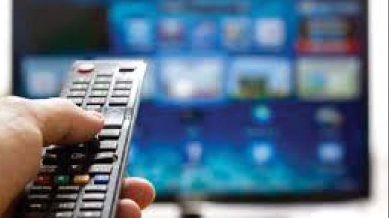 Following TRAIs new regulations directing the DTH and cable operators to allow users to choose channels and pay for only selected ones has angered cable operators.