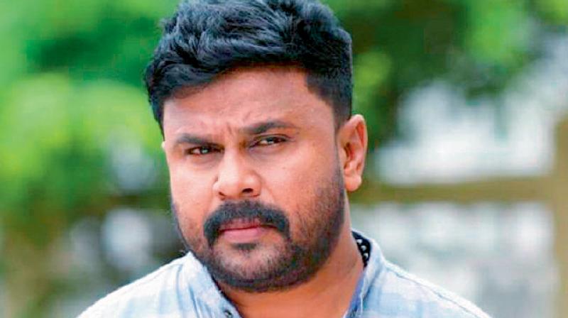 Dileep has decided to keep off the activities of AMMA.
