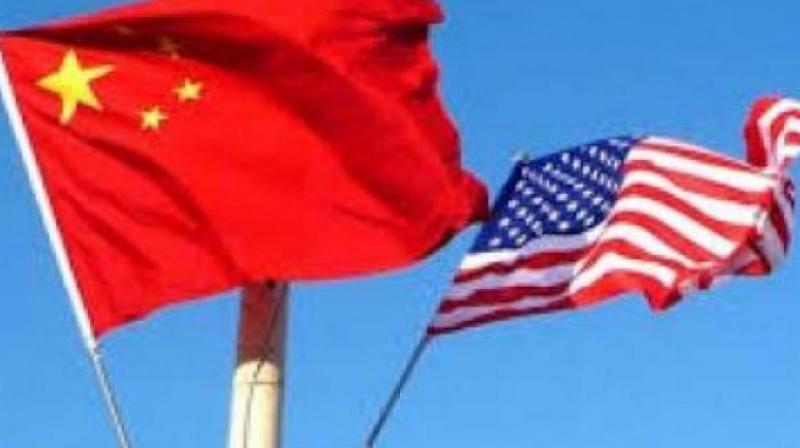 China, US kick off new round of tariffs in trade war