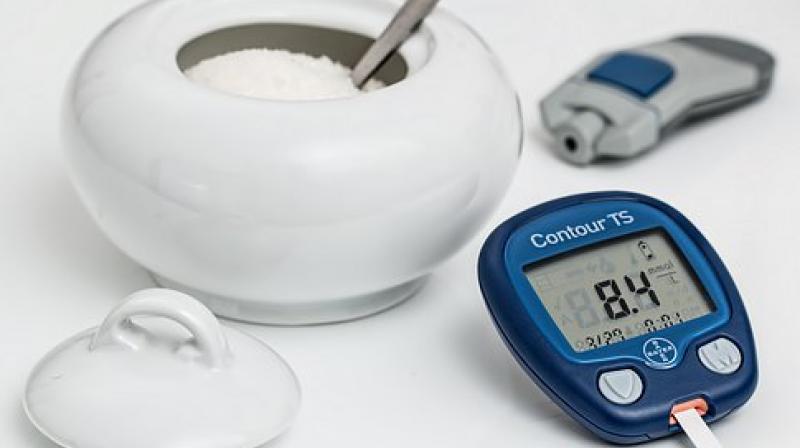 Diabetes can elevate risk of cancer