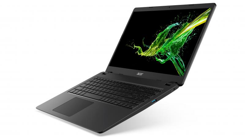 Acer reveals Aspire Series of Notebooks