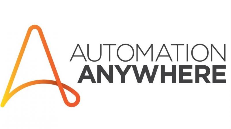 Automation Anywhere may be the worldâ€™s largest digital employer by 2020