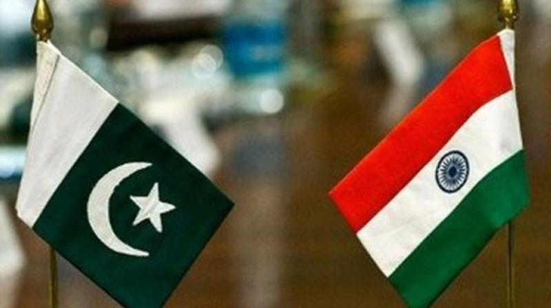 India to Pakistan: Raise white flag, take back bodies