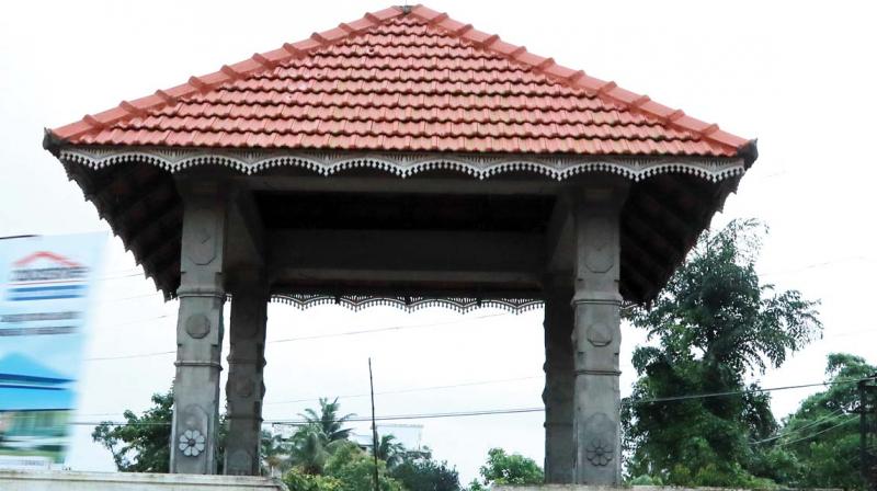 Mahabali soon to grace Thrikkakara temple