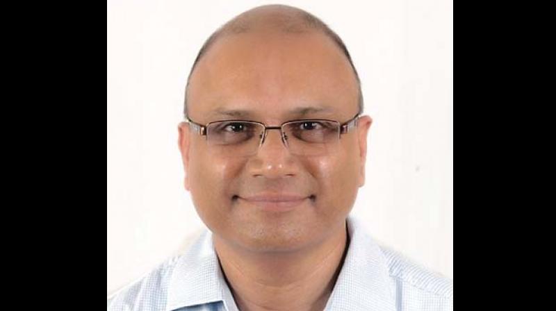 Dr. V. Sridhar