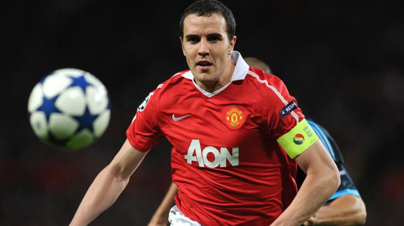 Former Manchester United defender O\Shea to retire at end of the season