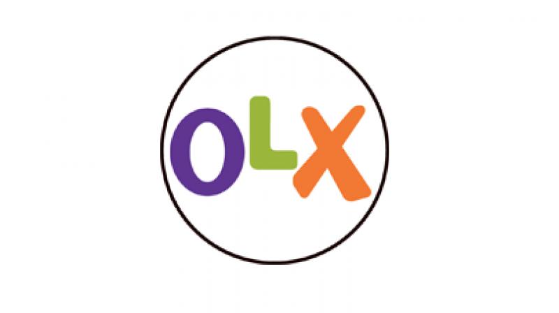 OLX booked in 10 fraud cases in Vizag