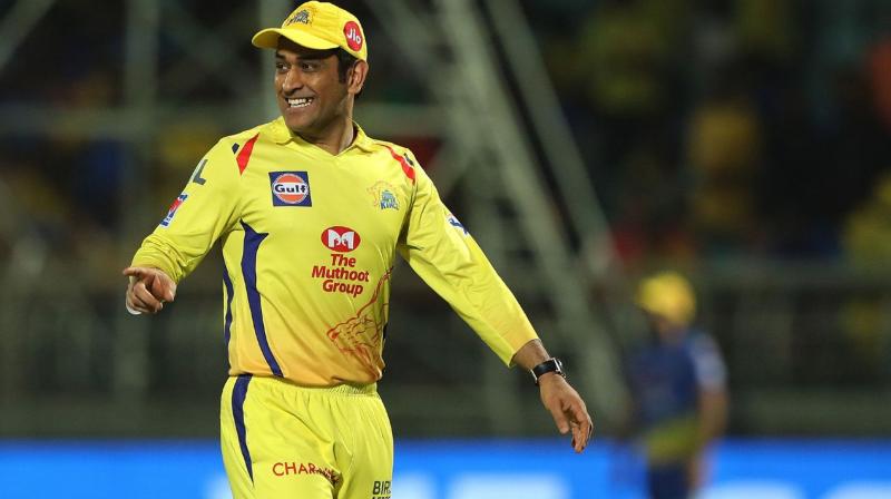 IPL 2019: Dhoni credits bowlers for easy win over Delhi Capitals in Qualifier 2