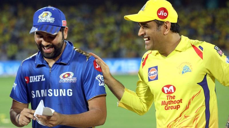 IPL 2019: Mumbai have upper hand over Super Kings in clash of giants