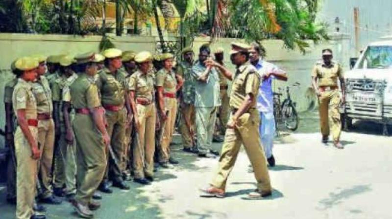 The police had submitted C report to the court about six months ago. C report is filed when cops are unable to solve a case. (Representational image)