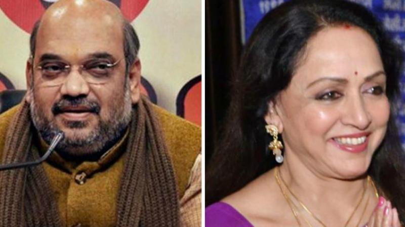 Modi, Amit Shah, Hema Malini, Odia film stars to campaign for BJP in Odisha