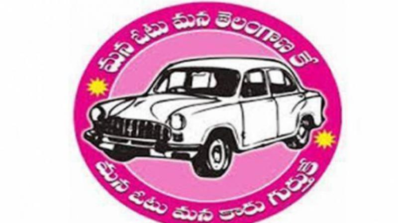 TRS-backed candidate loses council polls