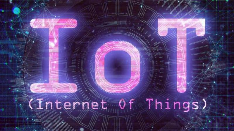 Five key trends that will dominate the IoT space in 2019