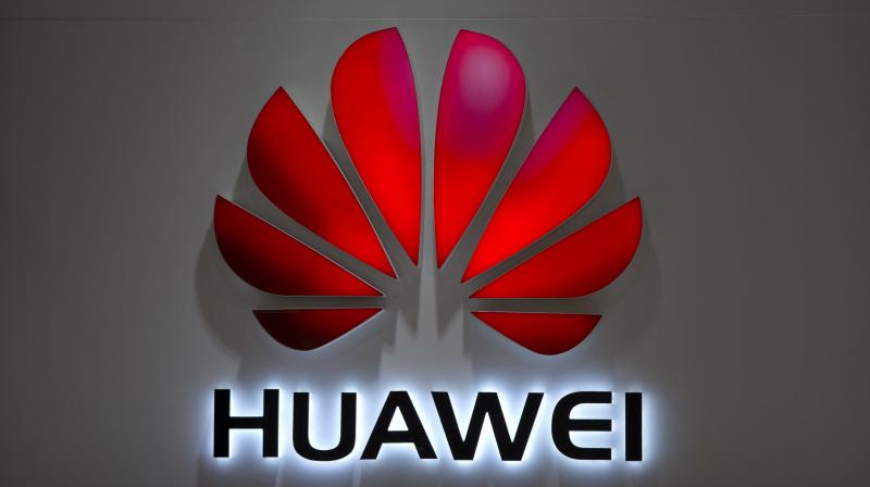 Huawei would spend $2 billion as part of efforts to address security issues raised in a British government report earlier this year. (Photo: AP)