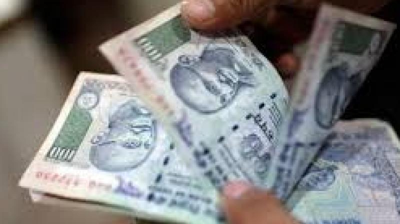 FPIs infused a net sum of Rs 22,268 crore in equities during March 1-24