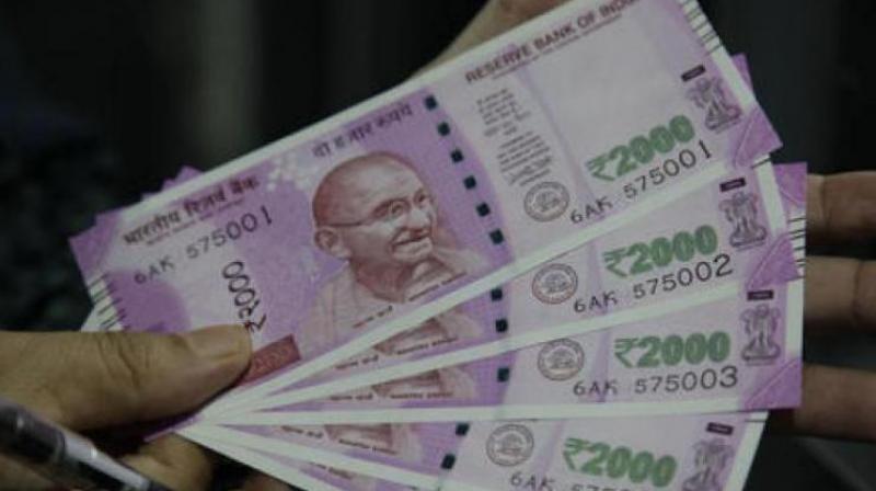 By March 2020, banksâ€™ gross NPAs to reduce to 8 per cent