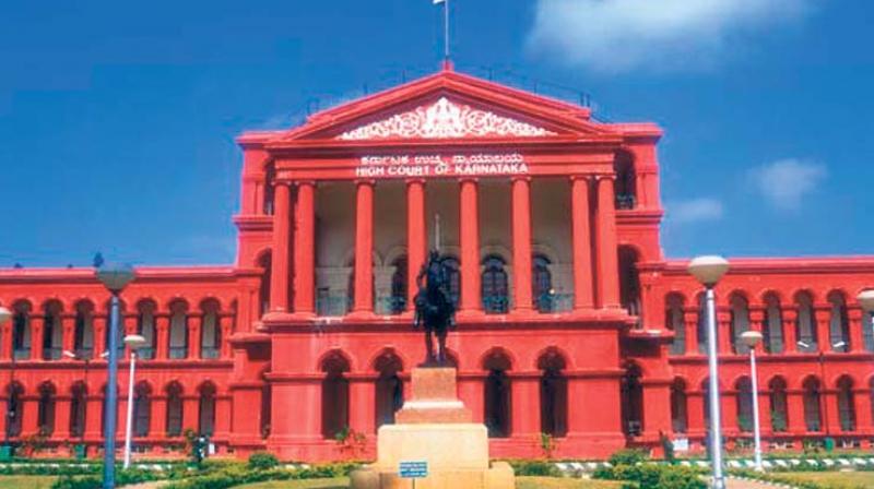 TDR scam: Karnataka High Court asks ACB to continue probe