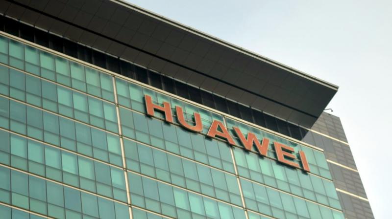 Huawei, also the worlds third-largest smartphone maker, is a private company but has found itself battling perceptions of ties to the Chinese government, which it has repeatedly denied.