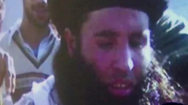 US slaps sanctions on Tehreek-e-Taliban Pak chief, designates him global terrorist