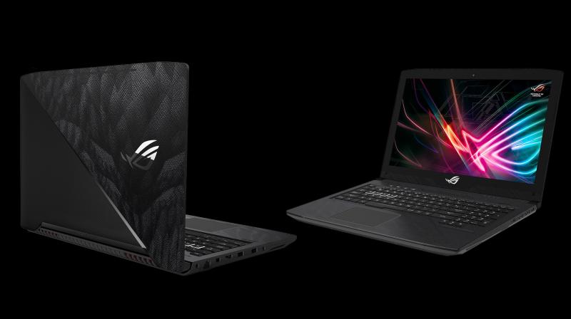 The ROG Strix series gets three new variants for the Indian market.