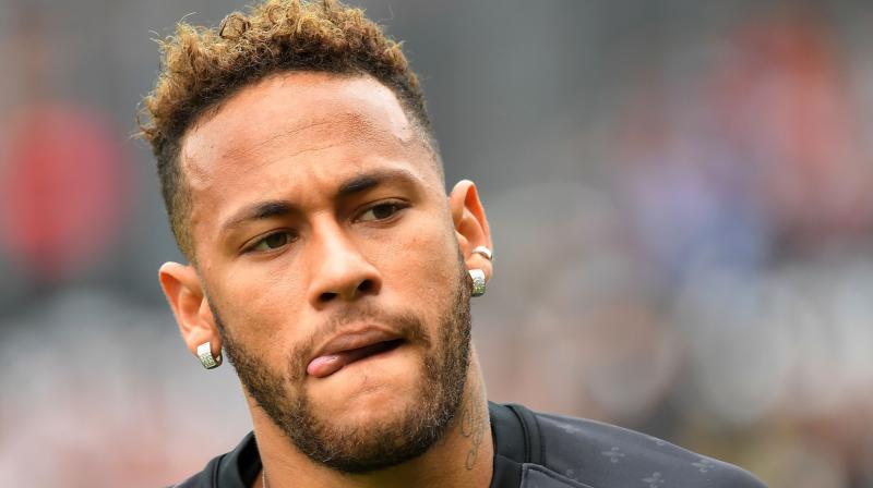 Neymar out of Copa America due to injury