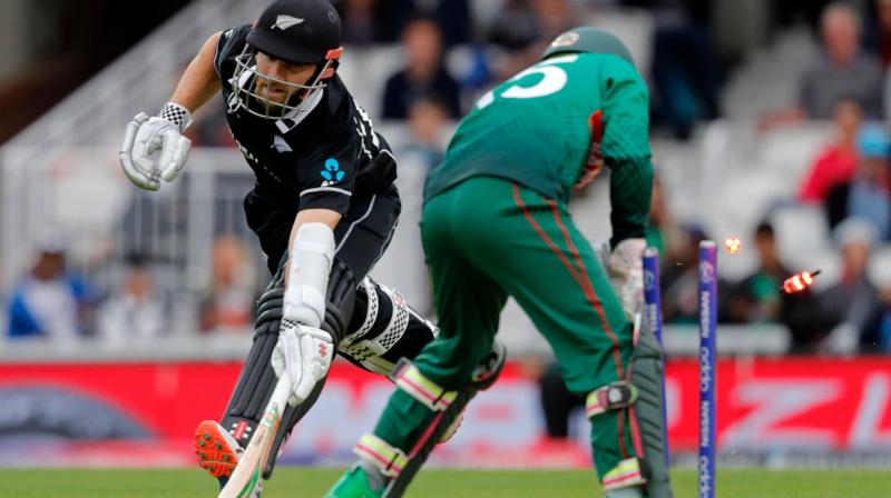 Mortaza defends Mushfiqur\s run-out error against New Zealand