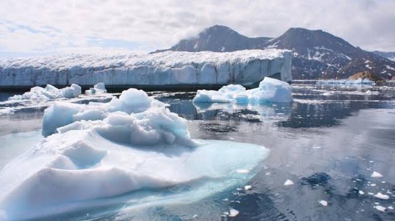Researchers say much of what is understood about the effects of climate change on ecosystems is based on research conducted during the growing season. (Photo: ANI)