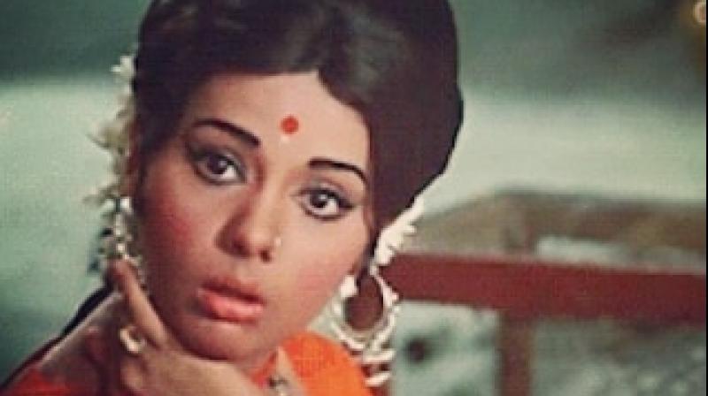 Mumtaz death rumour: She is alive and fine, confirms family