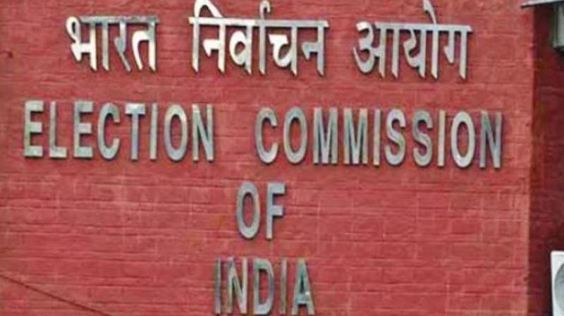EC must stop acting in a partisan way, else its credibility will erode