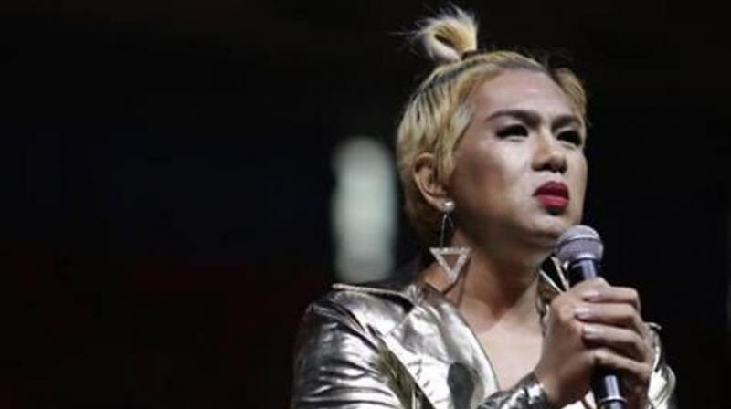 â€˜Not here for decorationâ€™: Thai transgender MPs make history in Parliament