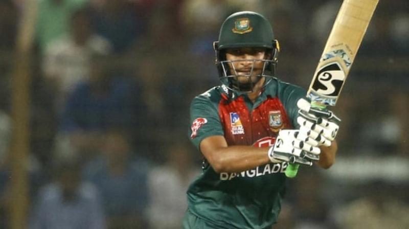 Shakib Al Hasan\s 70* guides Bangladesh to comfortable 4 wicket win vs Afghanistan