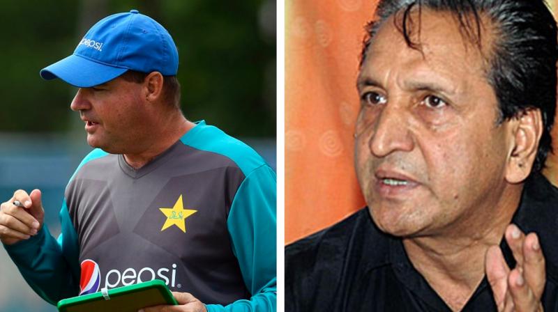 \Arthur should make way for others to take Pakistan cricket forward\: Abdul Qadir