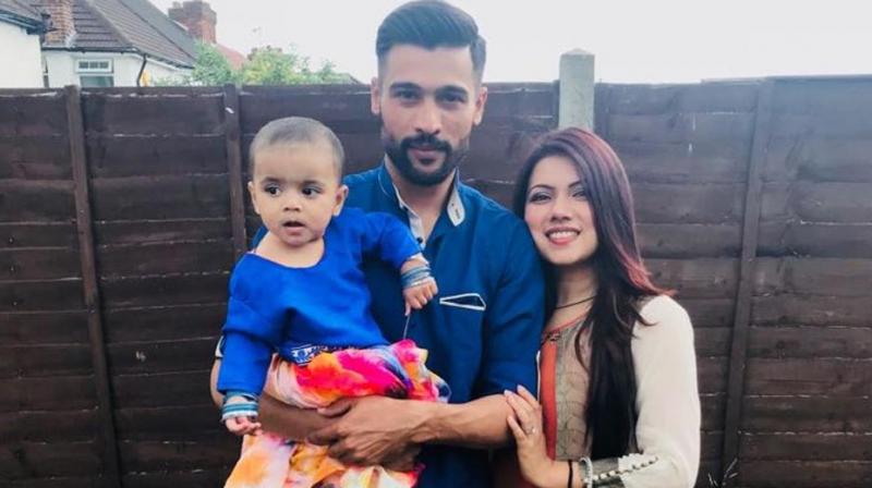 Mohammad Amir planning to settle down in UK: Source