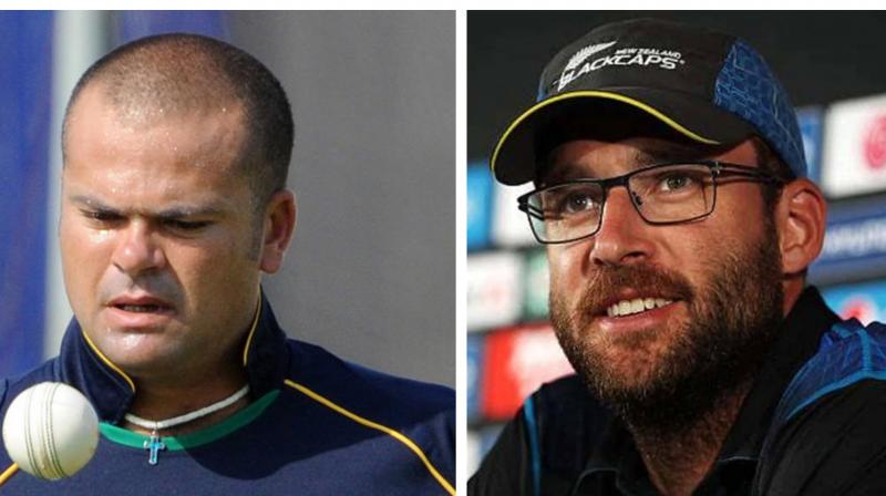 Daniel Vettori, Charl Langeveldt join Bangladesh camp as bowling coaches
