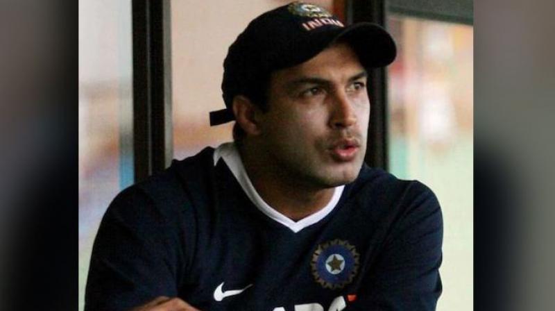 Interviews begin for Team India\s next coach, Robin Singh first to appear