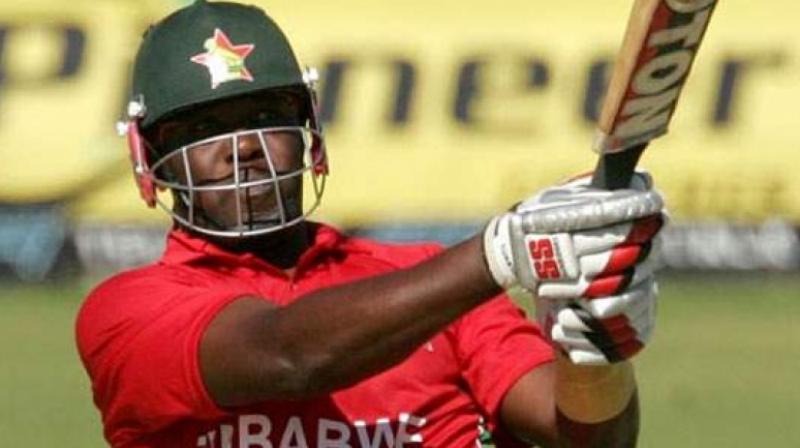\Pointless to argue whether ICC was right on not\: Hamilton Masakadza