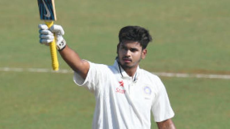 Getting in and out of side doesn\t create good pattern: Shreyas Iyer