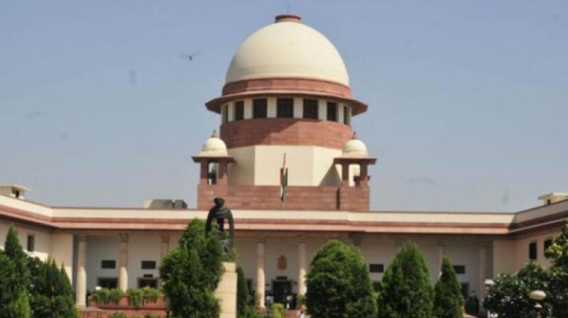 Supreme Court said as per the report, the foetus is likely to have mental and physical challenges but the advice of the doctors does not warrant termination of pregnancy. (Photo: Representational Image)