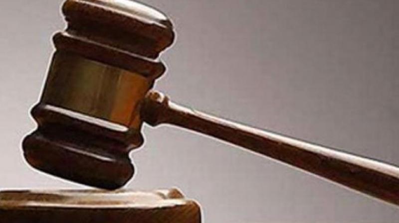 Hyderabad: Court convicts banker for Rs 21 lakh fraud