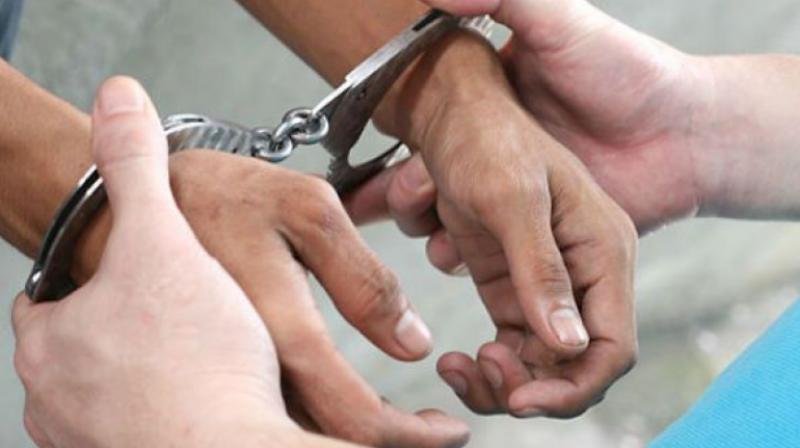 Hyderabad: 11 arrested in Neredmet MLM scam
