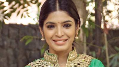 Sanchita Shetty
