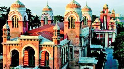 Madras University