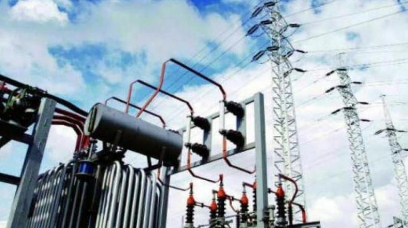 The licence was awarded to the energy department for implementing measures of self-certification and creating a investor-friendly environment for electrical installations in the state.  (Representational Image)