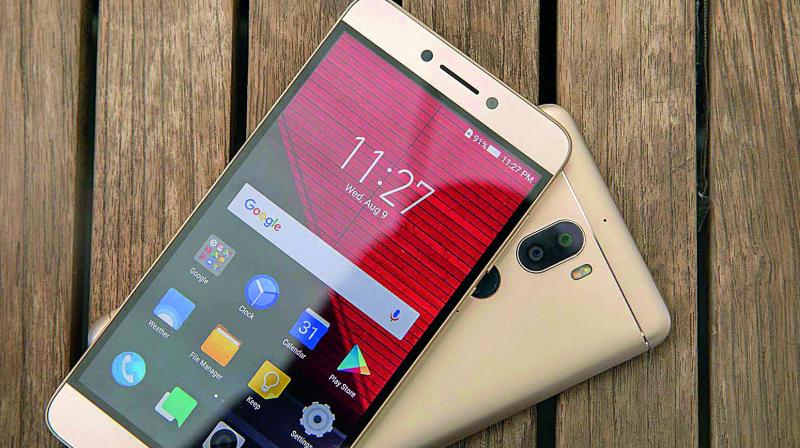 Coolpad ready to launch 5G phones in India