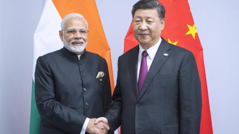 Xi, Modi may discuss US\ trade protectionism in Bishkek: China
