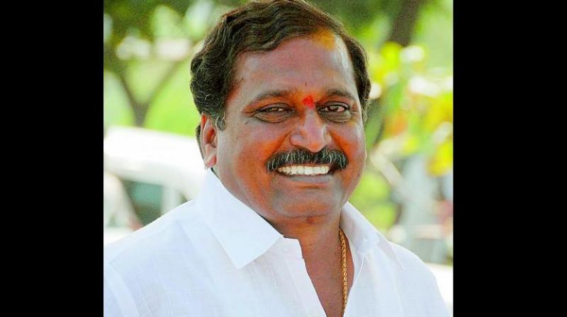 BJPâ€™s Alur candidate to join Telugu Desam