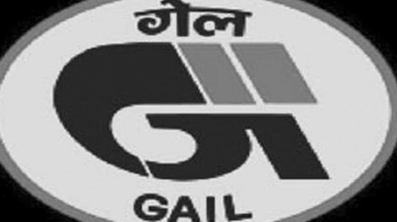 GAIL, BHEL sign pact for development of solar power projects